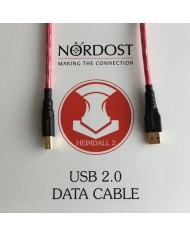 Cavo USB 2.0 Dual Mono Filamento  Nordost Heimdall 2 USB Cable A-A