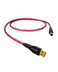 Cavo USB 2.0 Dual Mono Filamento  Nordost Heimdall 2 USB Cable A-B