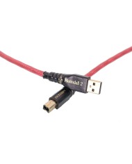 Cavo USB 2.0 Dual Mono Filamento  Nordost Heimdall 2 USB Cable A-B
