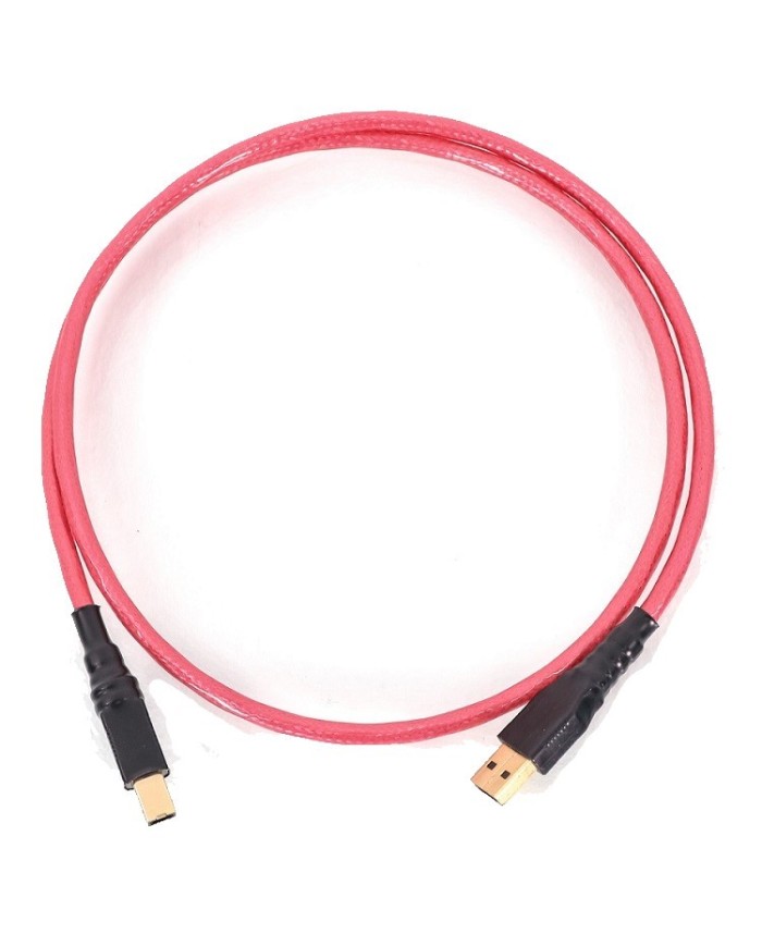 Cavo USB 2.0 Dual Mono Filamento  Nordost Heimdall 2 USB Cable A-B