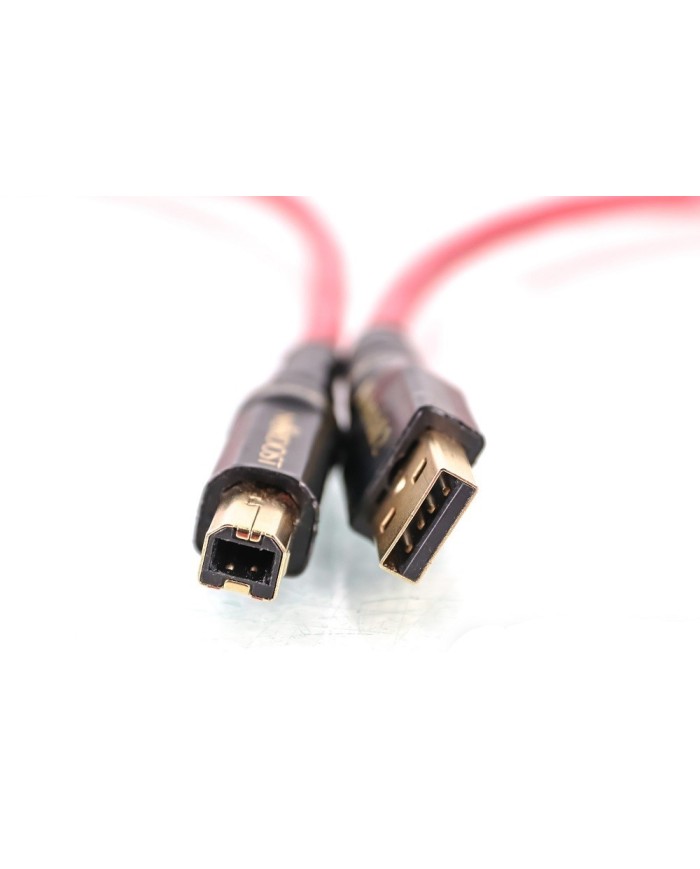 Cavo USB 2.0 Dual Mono Filamento  Nordost Heimdall 2 USB Cable A-B