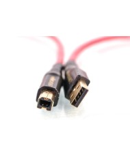 Cavo USB 2.0 Dual Mono Filamento  Nordost Heimdall 2 USB Cable A-B