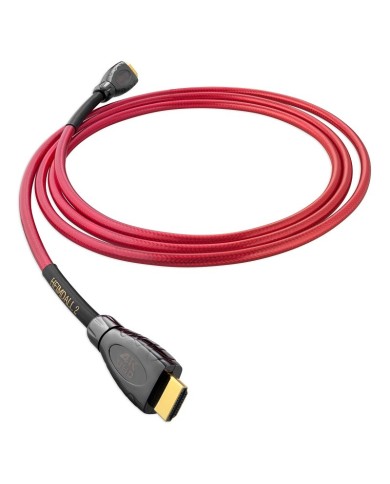 Cavo per segnali video HDMI  Nordost Heimdall 2 HDMI 4K Ultra HD Cable