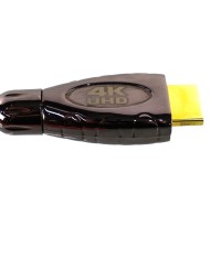 Cavo per segnali video HDMI  Nordost Heimdall 2 HDMI 4K Ultra HD Cable