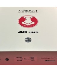 Cavo per segnali video HDMI  Nordost Heimdall 2 HDMI 4K Ultra HD Cable