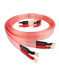 Cavo per diffusori Flatline  Nordost Heimdall 2 Speaker Cable Forcella