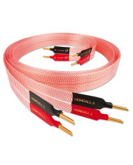 Cavo per diffusori Flatline  Nordost Heimdall 2 Speaker Cable Banana