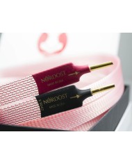 Cavo per diffusori Flatline  Nordost Heimdall 2 Speaker Cable Banana