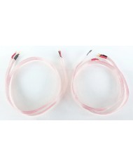 Cavo per diffusori Flatline  Nordost Heimdall 2 Speaker Cable Forcella