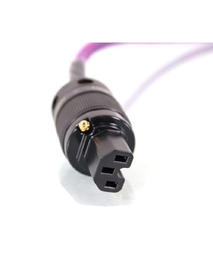 Cavo di alimentazione 15/20 A IEC15-Shuko  Nordost Frey 2 Power Cord