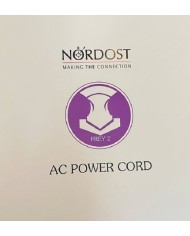 Cavo di alimentazione 15/20 A IEC15-Shuko  Nordost Frey 2 Power Cord