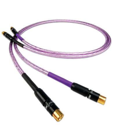 Cavo di segnale schermato  Nordost Frey 2 Analog interconnect RCA