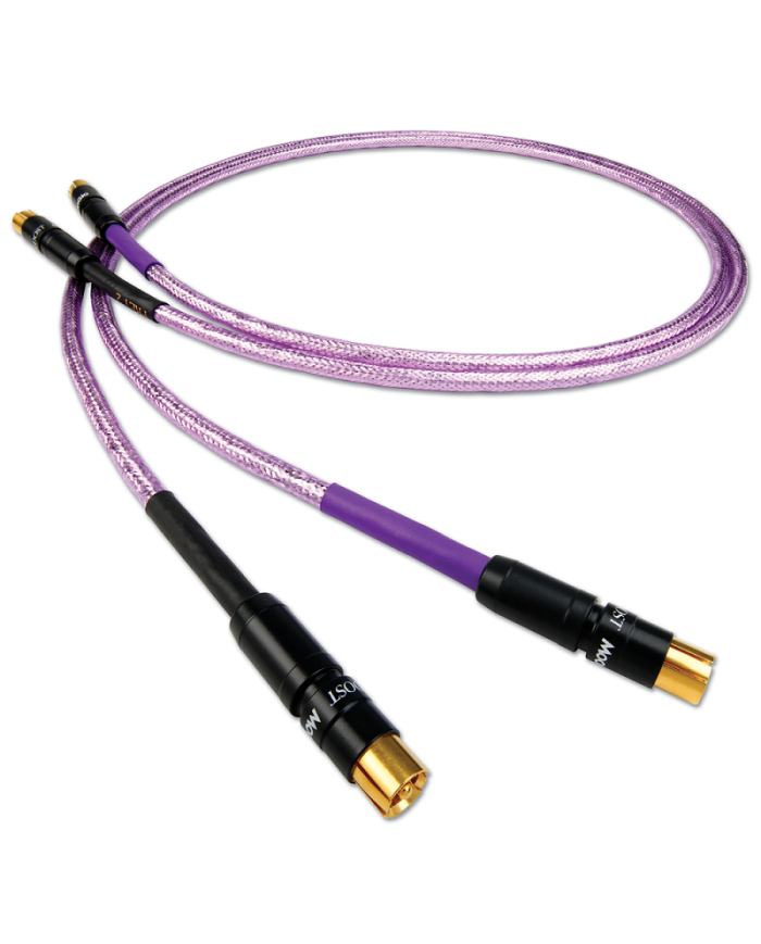 Cavo di segnale schermato  Nordost Frey 2 Analog interconnect RCA