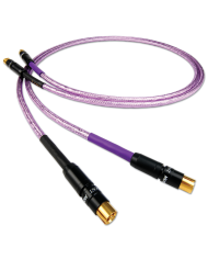 Cavo di segnale schermato  Nordost Frey 2 Analog interconnect RCA