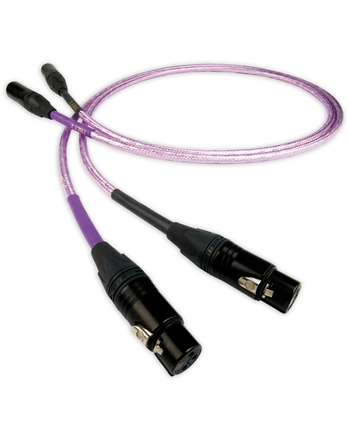Cavo di segnale schermato  Nordost Frey 2 Analog interconnect XLR
