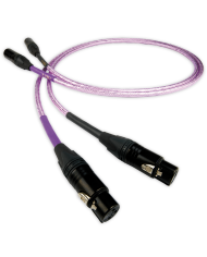 Cavo di segnale schermato  Nordost Frey 2 Analog interconnect XLR