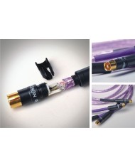 Cavo di segnale schermato  Nordost Frey 2 Analog interconnect RCA
