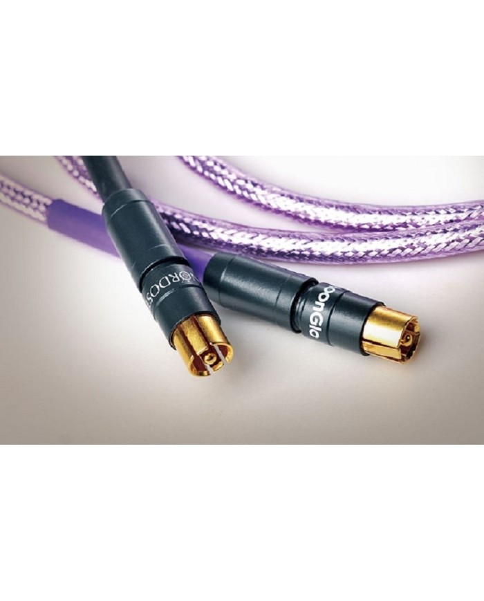Cavo di segnale schermato  Nordost Frey 2 Analog interconnect RCA