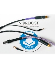 Cavo per braccio giradischi schermato  Nordost Frey 2 Tonearm Cable +