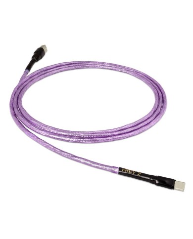 Cavo USB da Tipo C a Standard B 2.0 o B 3.0  Nordost Frey 2 USB