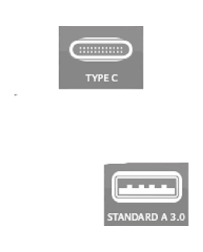 Cavo USB da Tipo C a Standard A 3.0  Nordost Frey 2 USB