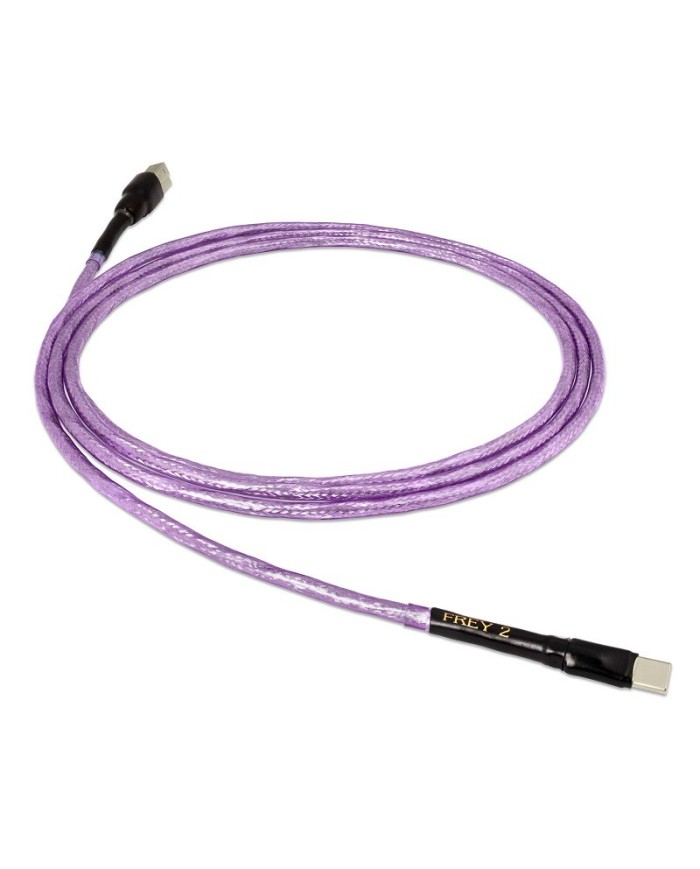 Cavo USB da Tipo C a Standard A 3.0  Nordost Frey 2 USB