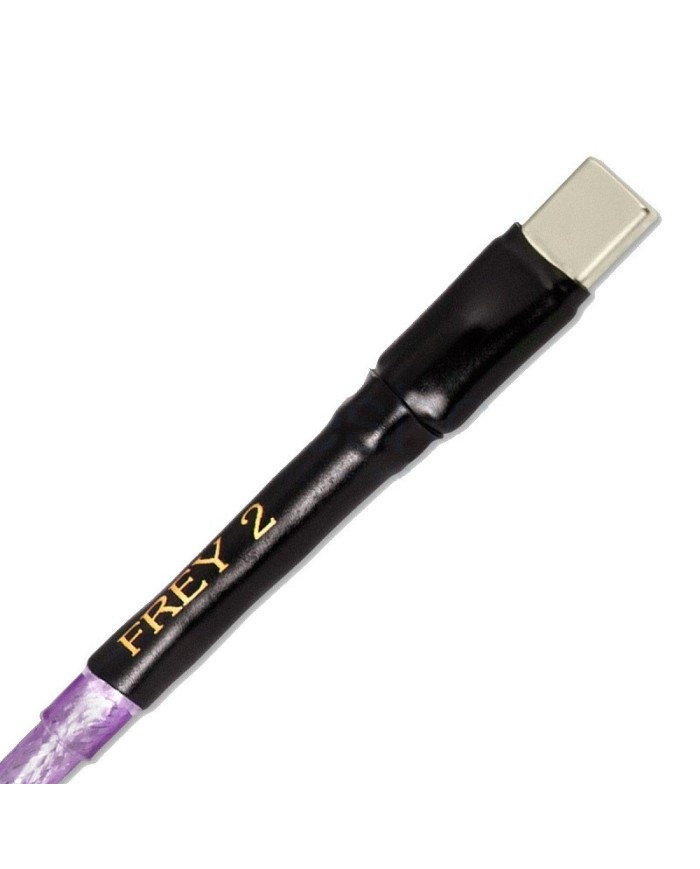 Cavo USB da Tipo C a Standard A 3.0  Nordost Frey 2 USB