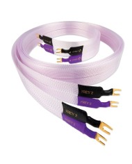 Cavo per diffusori Flatline  Nordost Heimdall 2 Speaker Cable Forcella