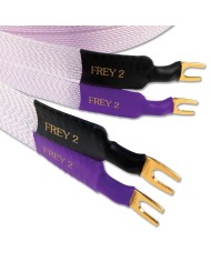 Cavo per diffusori Flatline  Nordost Heimdall 2 Speaker Cable Forcella