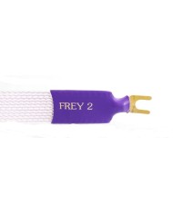 Cavo per diffusori Flatline  Nordost Heimdall 2 Speaker Cable Forcella