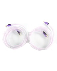 Cavo per diffusori Flatline  Nordost Heimdall 2 Speaker Cable Forcella