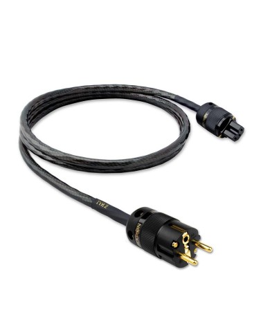 Cavo di alimentazione 15/20 Amp Shuko EU IEC  Nordost Tyr 2 Power Cord