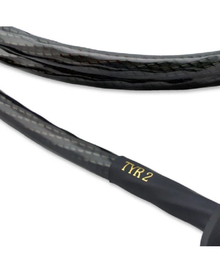 Cavo di alimentazione 15/20 Amp Shuko EU IEC  Nordost Tyr 2 Power Cord