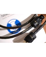 Cavo di alimentazione 15/20 Amp Shuko EU IEC  Nordost Tyr 2 Power Cord