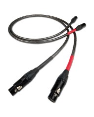 Cavo di segnale schermato  Nordost Tyr 2 Analog interconnect XLR
