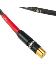 Cavo di segnale schermato  Nordost Tyr 2 Analog interconnect RCA