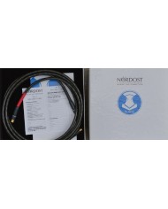 Cavo di segnale schermato  Nordost Tyr 2 Analog interconnect RCA