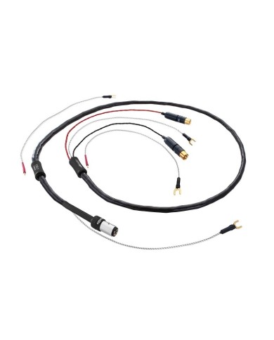 Cavo per braccio giradischi schermato  Nordost Tyr 2 Tonearm Cable +