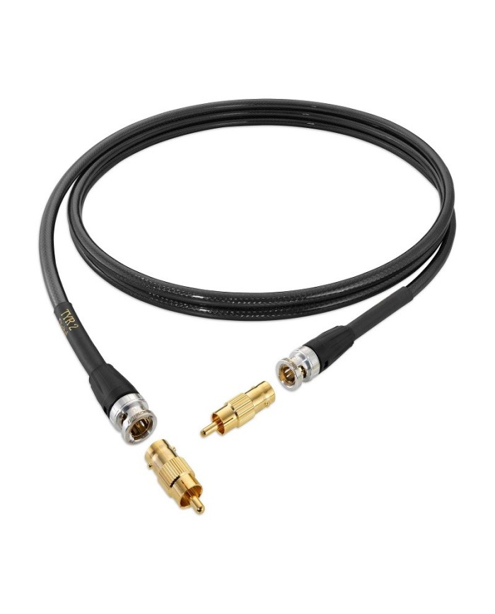 Cavo S/PDIF Coassiale  Nordost Tyr 2 Digital Interconnect 75 Ohm