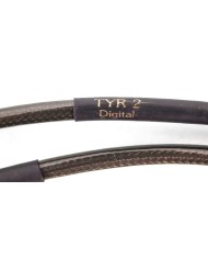 Cavo S/PDIF Coassiale  Nordost Tyr 2 Digital Interconnect 75 Ohm