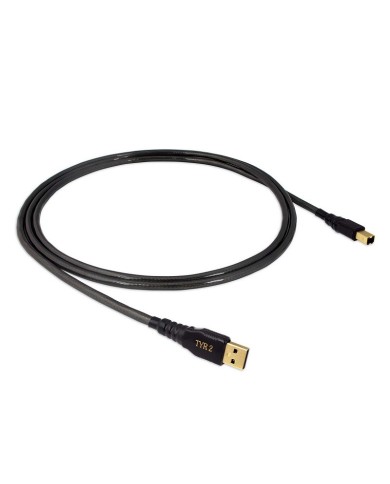 Cavo USB 2.0 Dual Mono Filamento  Nordost Tyr 2 USB Cable A-A
