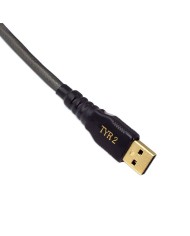 Cavo USB 2.0 Dual Mono Filamento  Nordost Tyr 2 USB Cable A-A