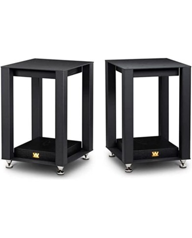 STAND PER DIFFUSORI WHARFEDALE LINTON HERITAGE e Super linton