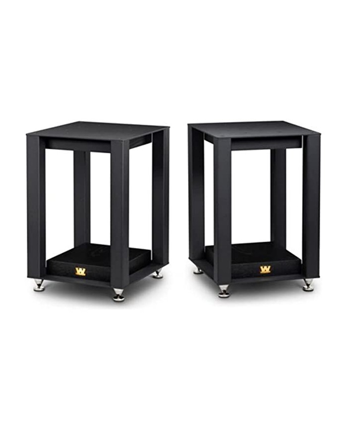 STAND PER DIFFUSORI WHARFEDALE LINTON HERITAGE e Super linton