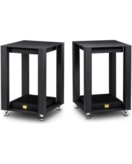 STAND PER DIFFUSORI WHARFEDALE LINTON HERITAGE e Super linton