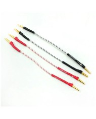 Ponticelli per diffusori  Nordost NORSE 2 BI WIRE JUMPERS  Set 4 pz.