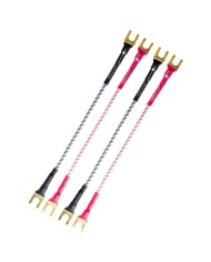 Ponticelli per diffusori  Nordost NORSE 2 BI WIRE JUMPERS  Set 4 pz.