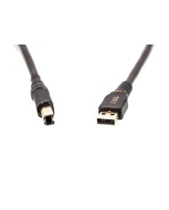Cavo USB 2.0 Dual Mono Filamento  Nordost Tyr 2 USB Cable Standard A-B