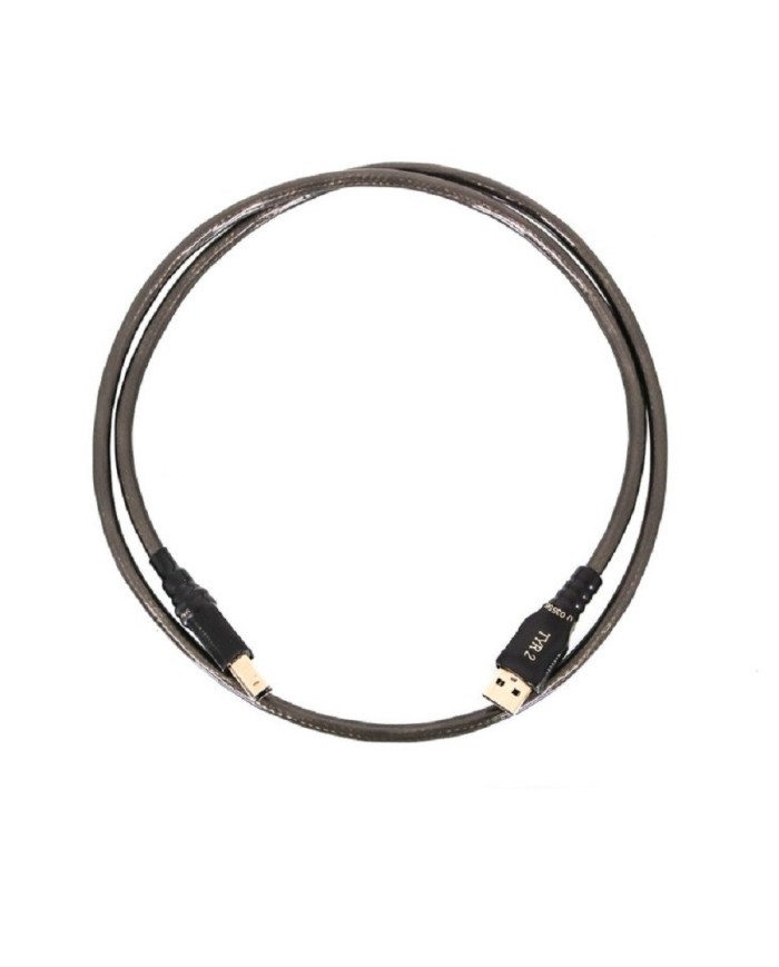 Cavo USB 2.0 Dual Mono Filamento  Nordost Tyr 2 USB Cable Standard A-B