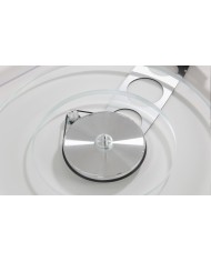 Giradischi con trazione a cinghia  Rega Planar 6 Polaris Bianco